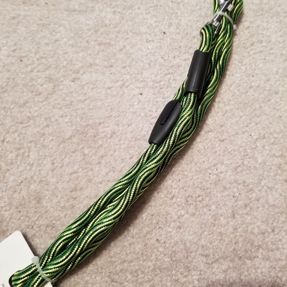 Dog Leash & Training Pads - Picture 3 of 5